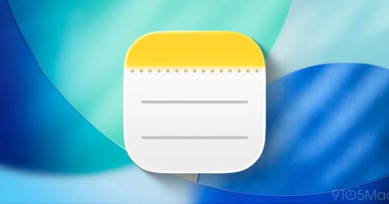 Apple Notes is a killer app, and the rumored iOS 27 upgrade makes me want to know more