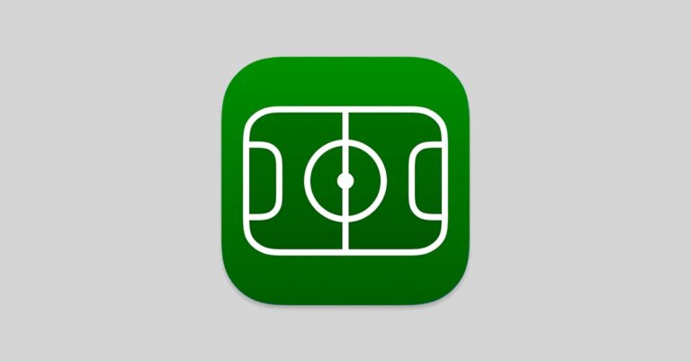 Apple Sports app launches World Cup support in new update