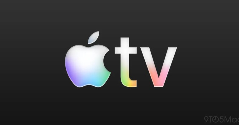 Apple TV sees a fresh start from its international content team