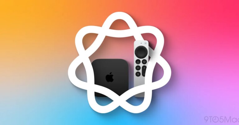 New Apple TV 4K Adding AI Could Be Like This Netflix Feature