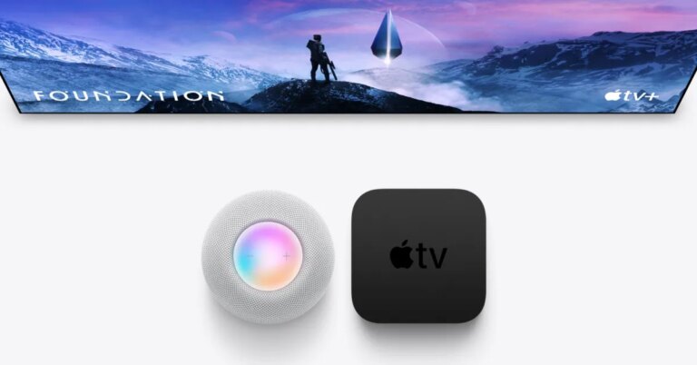 Apple releases tvOS 26.5, HomePod 26.5 and visionOS 26.5