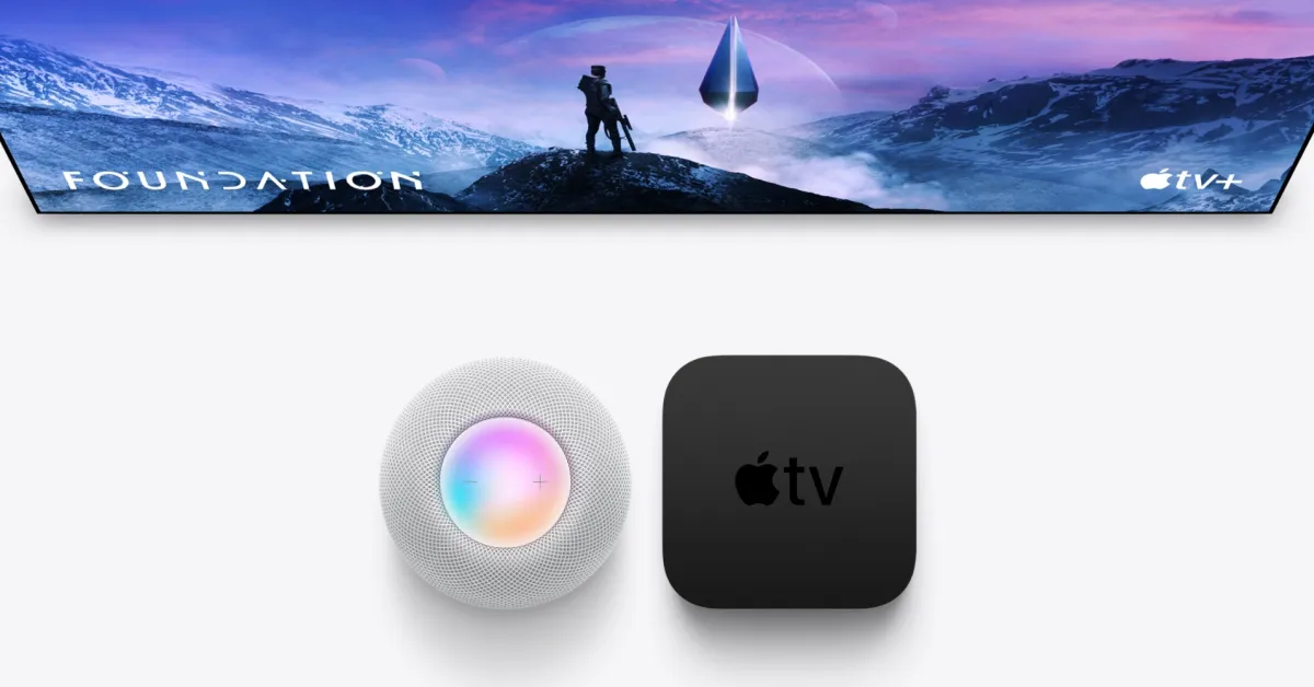 Apple releases tvOS 26.5, HomePod 26.5 and visionOS 26.5