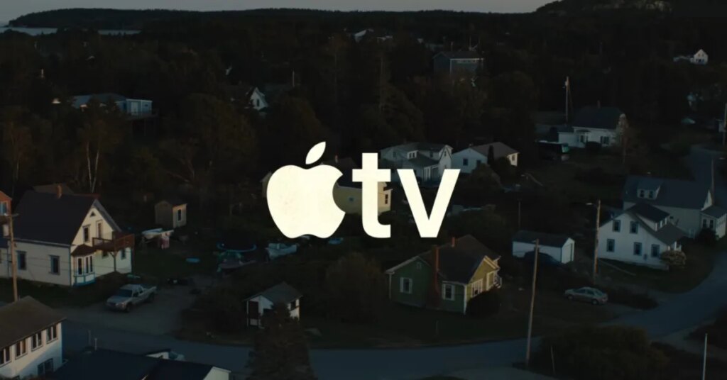 Apple TV earns six Gotham Television Awards nominations Apple TV earns six Gotham Television Awards nominations