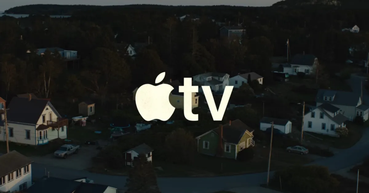 Apple TV earns six Gotham Television Awards nominations