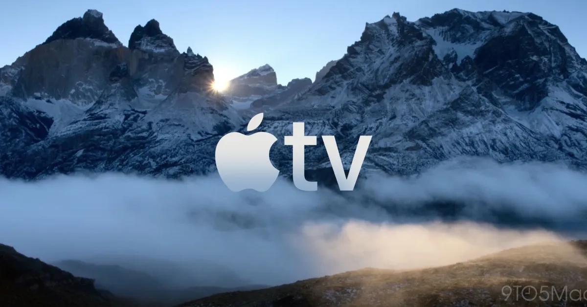 Apple TV is currently streaming its highest-rated shows of the year