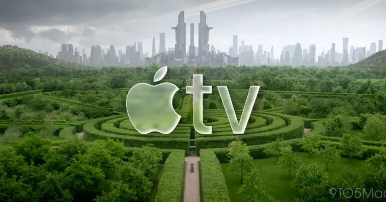 Apple TV has three fan-favorite sci-fi shows returning this summer