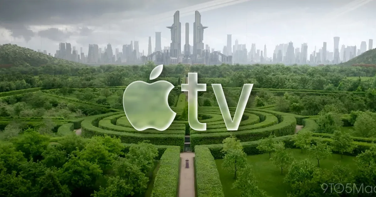 Apple TV has three fan-favorite sci-fi shows returning this summer