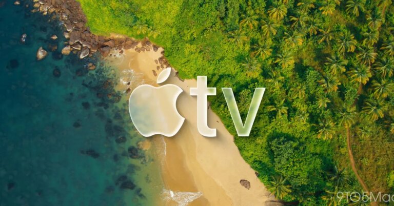 Here’s everything the new Apple TV will offer in May