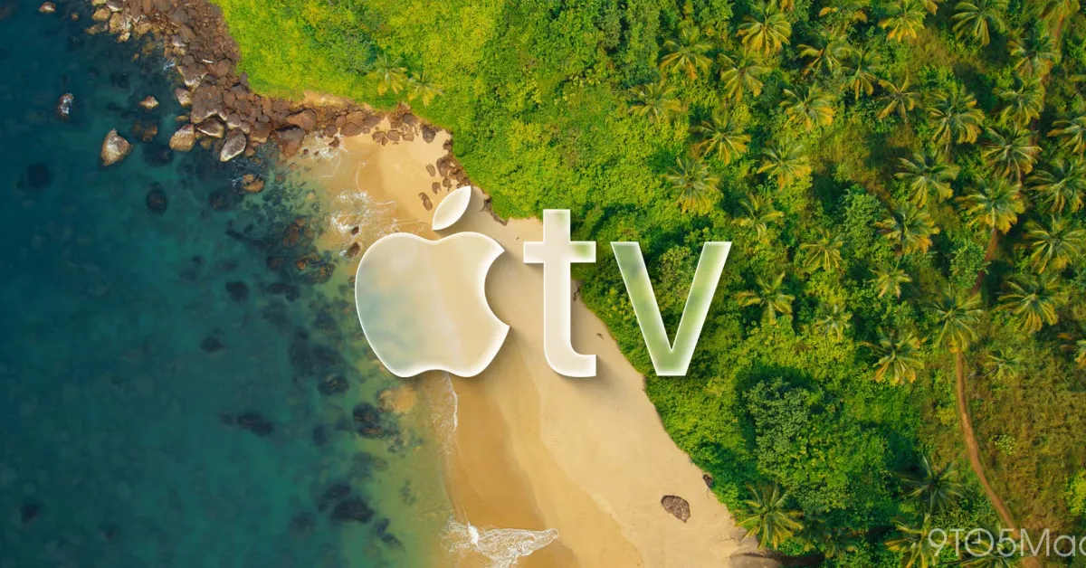 Here’s everything the new Apple TV will offer in May