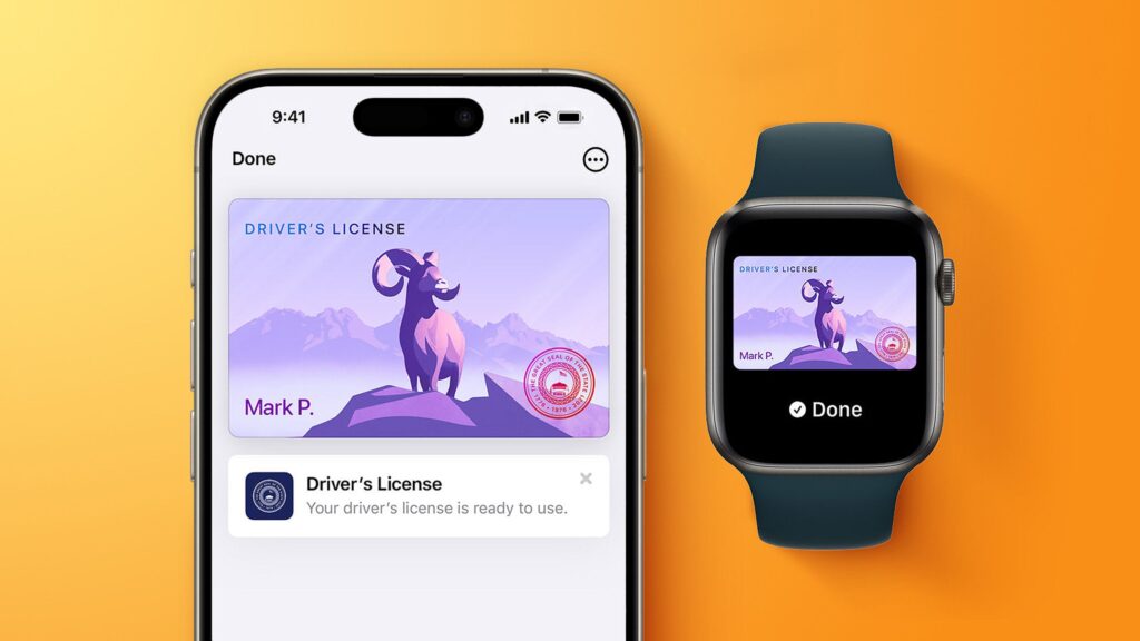 Apple just expanded iPhone driver’s license functionality to the 14th US state