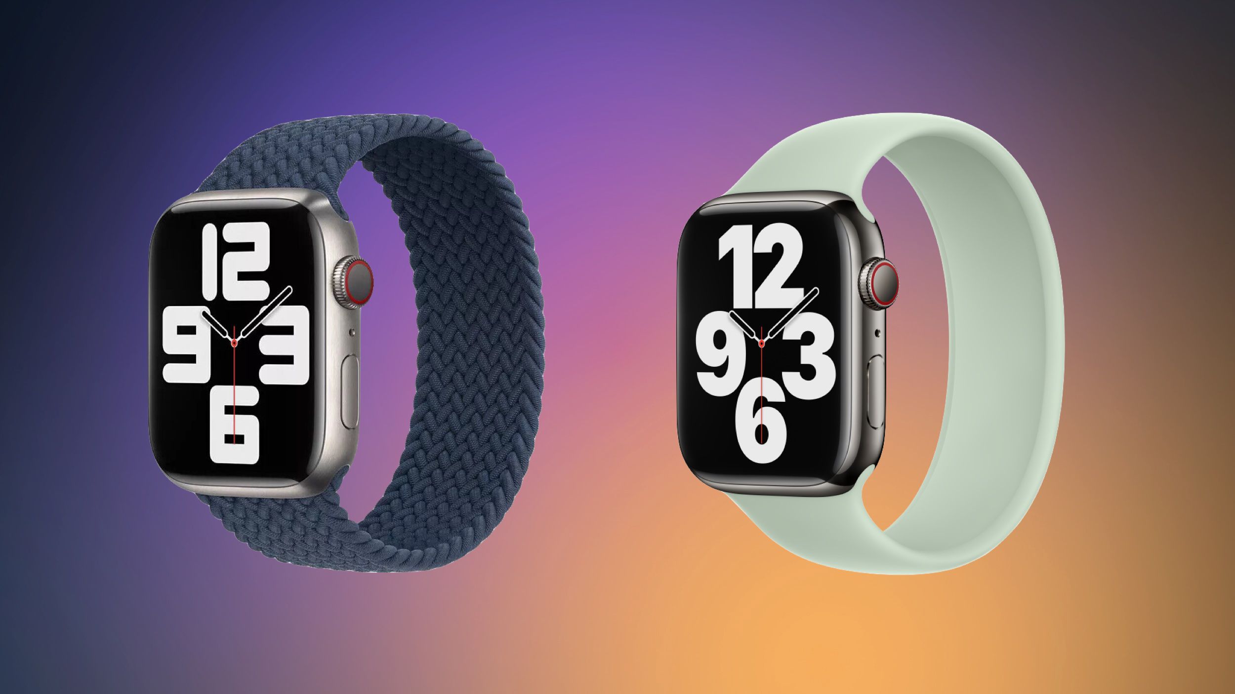 Did you miss the classic Apple Watch bands? Woot’s latest sale revives discontinued colors with deep discounts