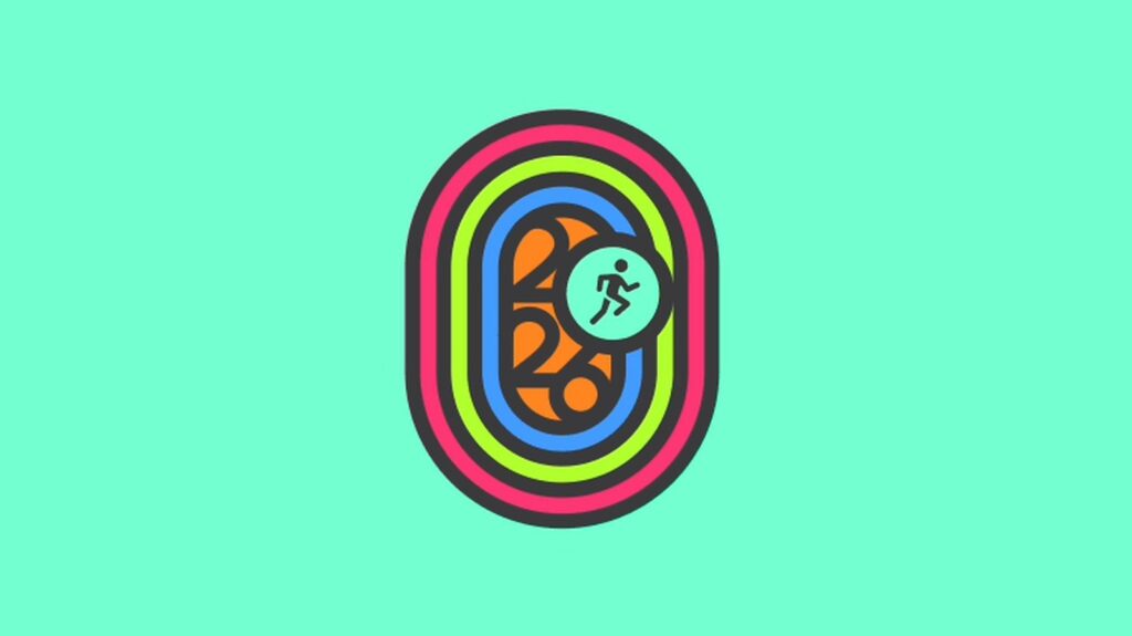 Win an Apple Watch Running Day activity prize on June 3 Win an Apple Watch Running Day activity prize on June 3