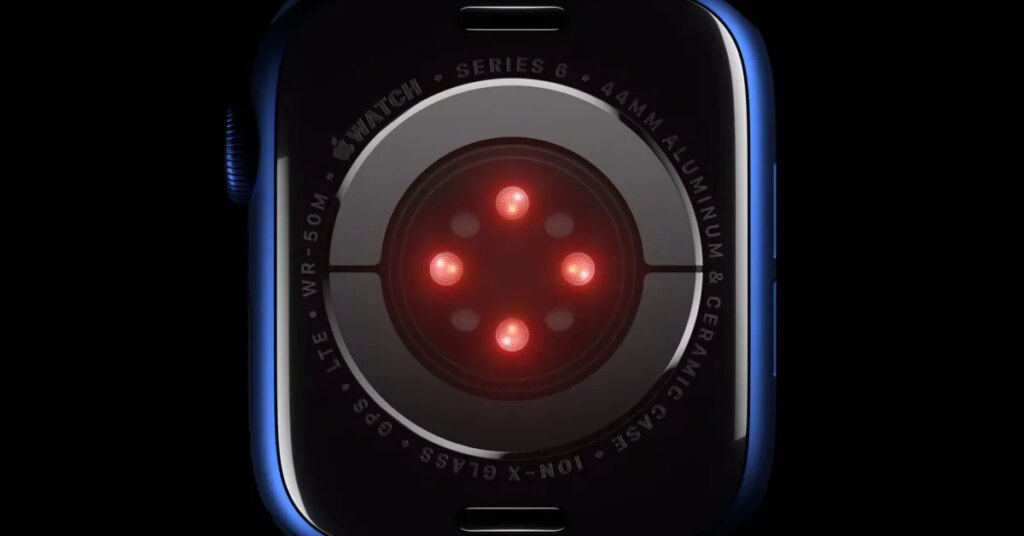 Apple Watch could soon get a new high blood pressure feature Apple Watch could soon get a new high blood pressure feature