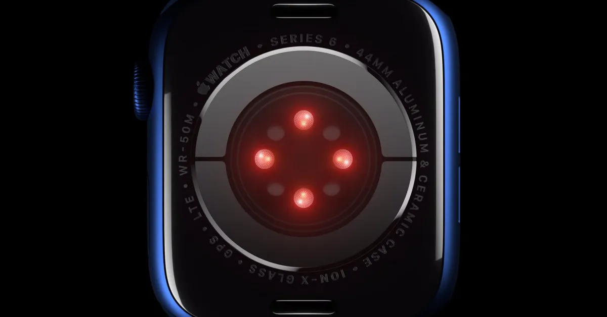 Apple Watch could soon get a new high blood pressure feature