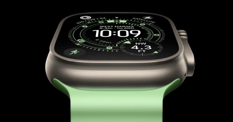 Apple Watch Ultra 4 gets two major new upgrades, report says