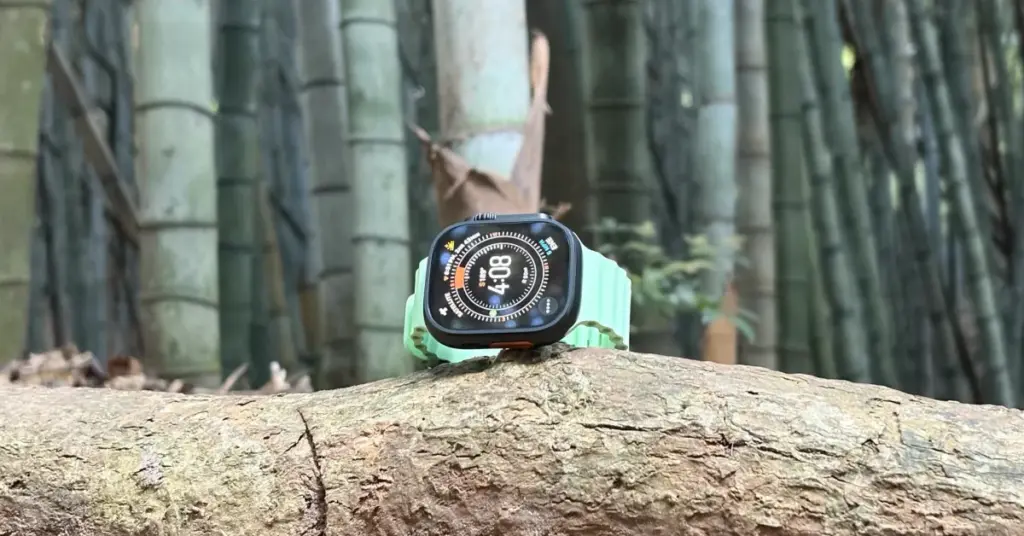 Apple Watch has a useful hidden feature for tracking a good healthy habit Apple Watch has a useful hidden feature for tracking a good healthy habit