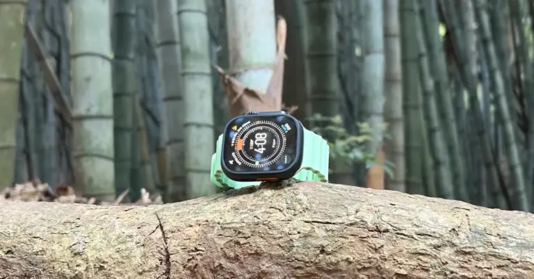 Apple Watch has a useful hidden feature for tracking a good healthy habit