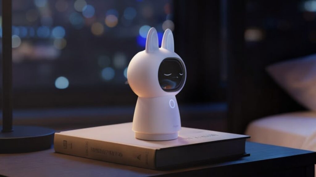 Aqara G350 Camera Hub Review Aqara G350 Camera Hub Review