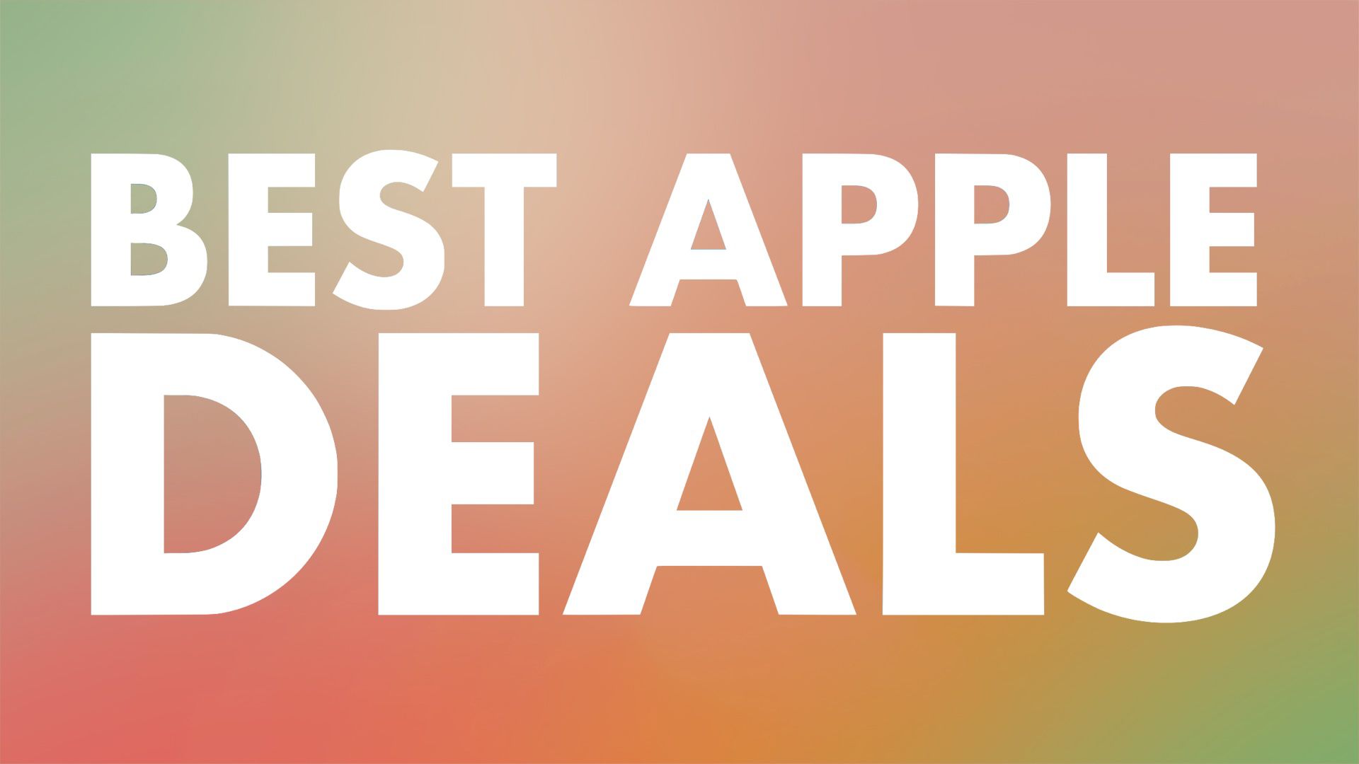 Best Apple deals of the week: Shop popular Mother’s Day accessory deals, plus AirPods Max 2 for 9.99