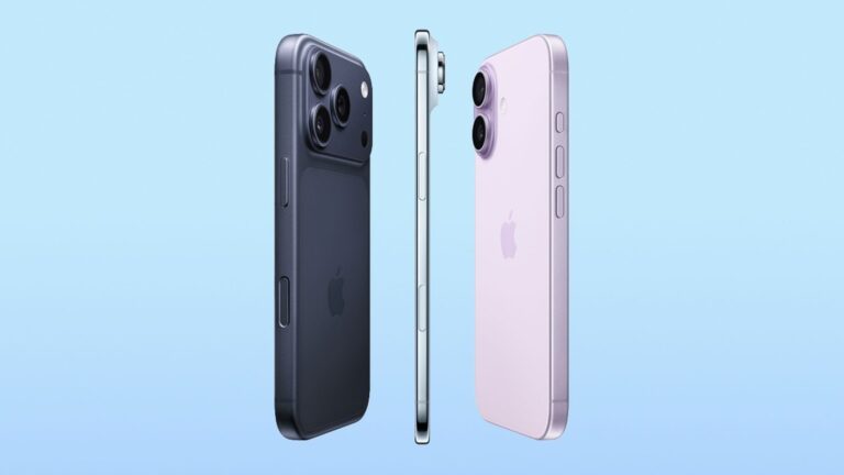 The iPhone 17 is Apple’s most popular lineup yet