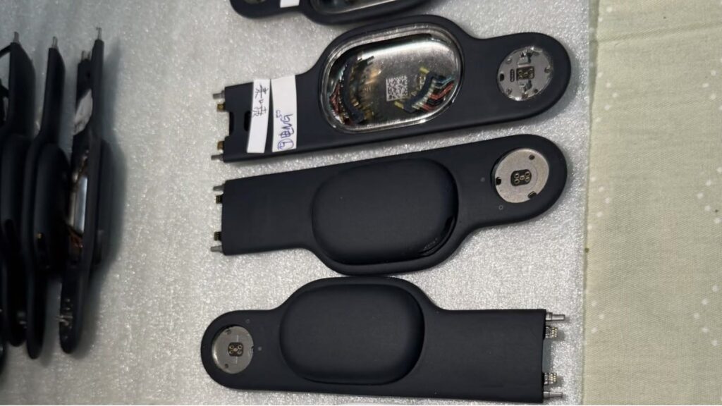 More Apple Vision Pro All-Black Surface Parts Online More Apple Vision Pro All-Black Surface Parts Online