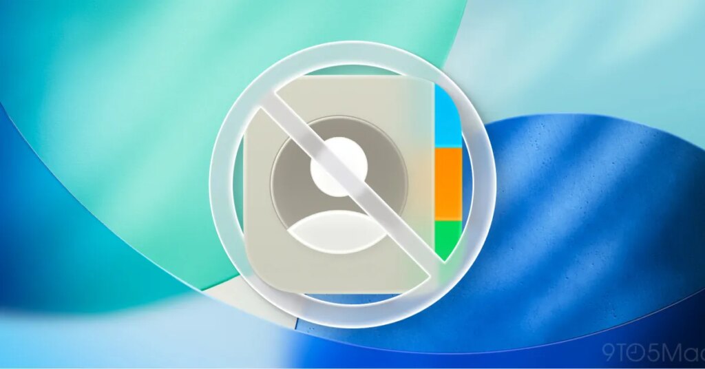 iOS 26.6 adds new alert when you try to block too many contacts iOS 26.6 adds new alert when you try to block too many contacts
