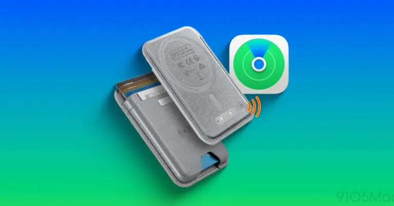 ESR Geo Wallet Boost Review: MagSafe, Find My, and More