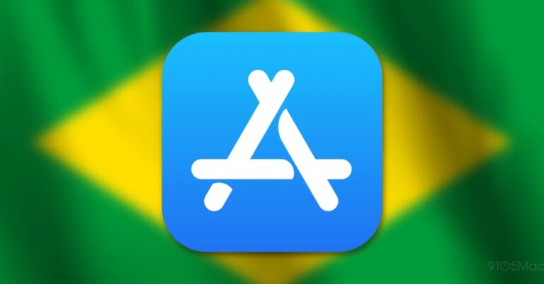 iOS 26.5 RC brings app sideloading support to Brazil
