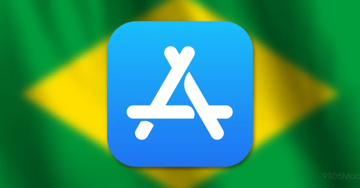 iOS 26.5 RC brings app sideloading support to Brazil