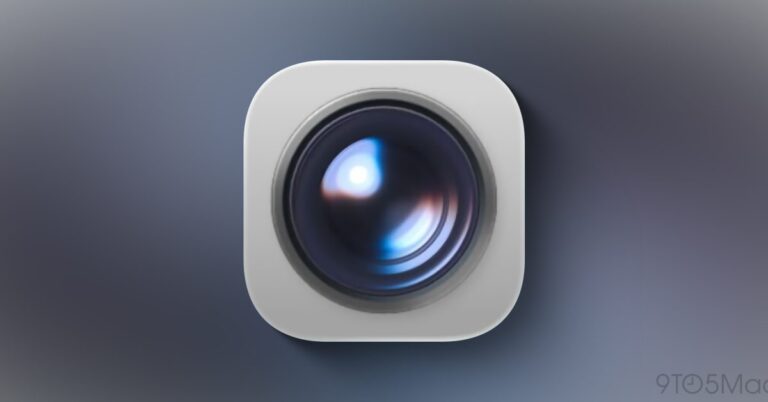 iOS 27’s upgraded Camera app will be ‘fully customizable,’ report says