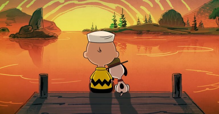 Apple TV announces four new Peanuts premieres this summer