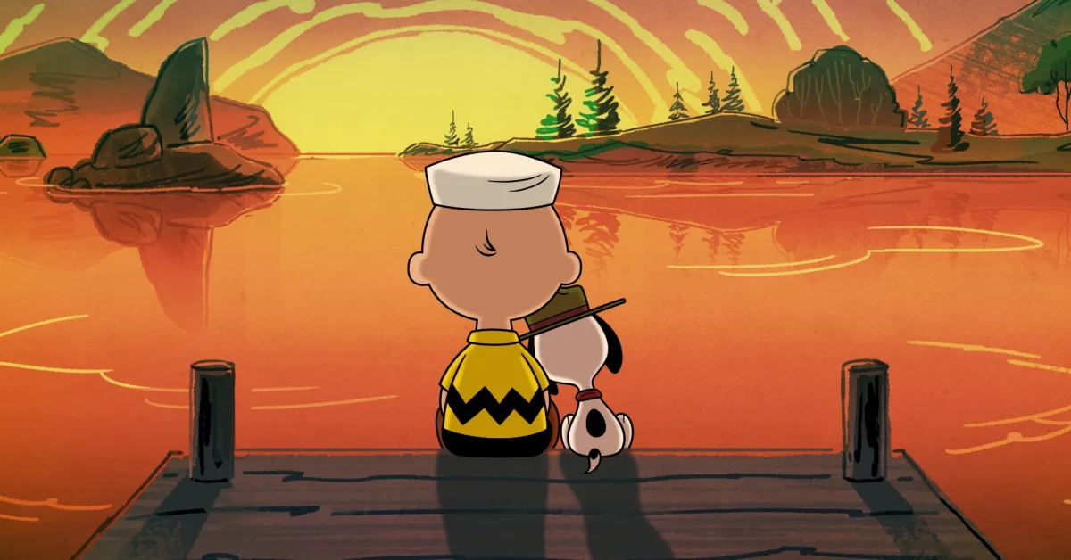 Apple TV announces four new Peanuts premieres this summer