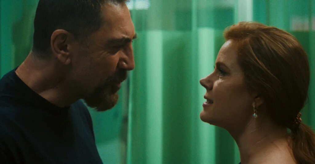 Apple TV’s Twisted New Thriller From Martin Scorsese, Steven Spielberg Revealed