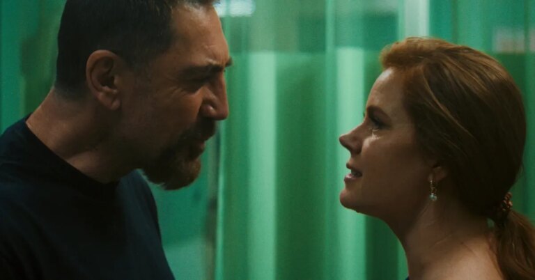 Apple TV’s Twisted New Thriller From Martin Scorsese, Steven Spielberg Revealed