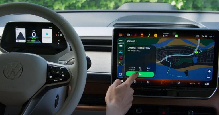One of CarPlay’s most popular apps is about to get a major upgrade, according to a leak