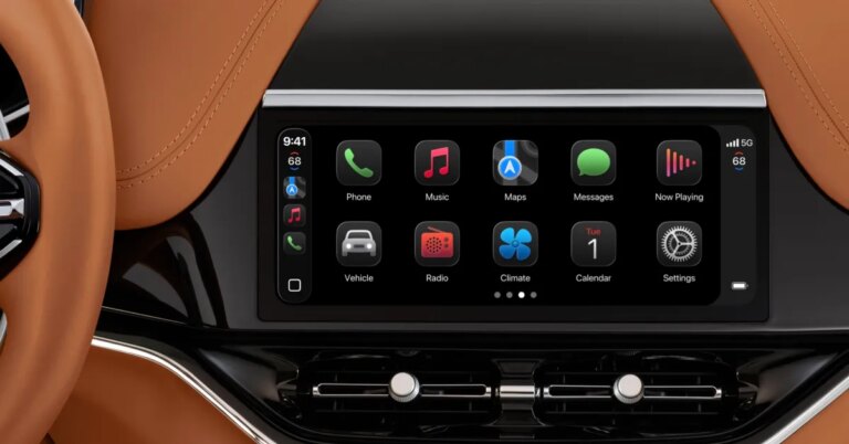 CarPlay keeps getting better, here are two new features I love
