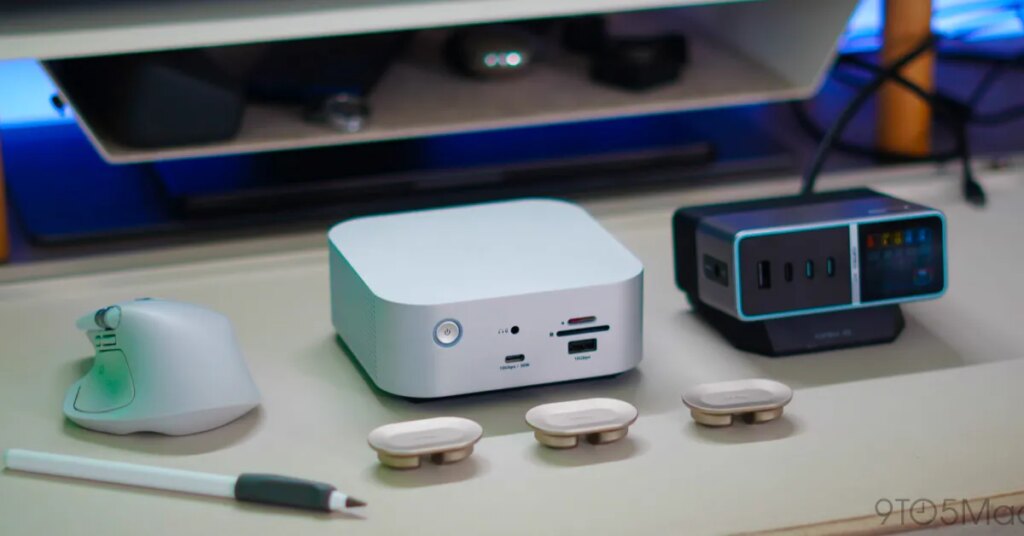 These premium desk accessories completely upgraded my setup (Video) These premium desk accessories completely upgraded my setup (Video)