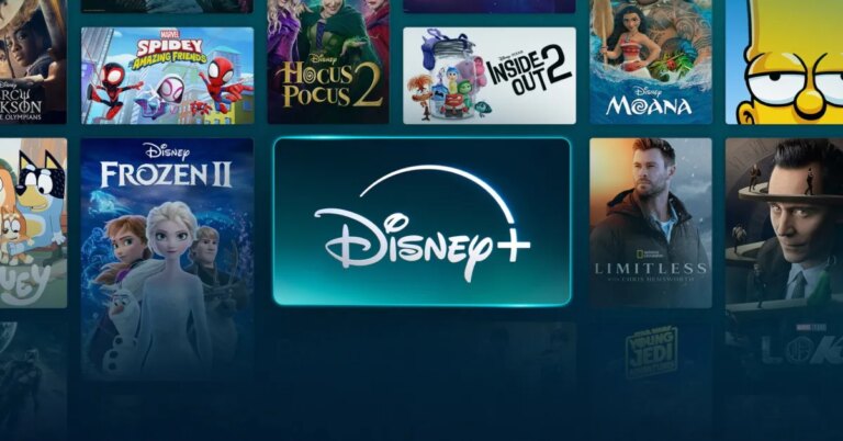 Disney+ to become a ‘super app’ that goes beyond streaming service: report