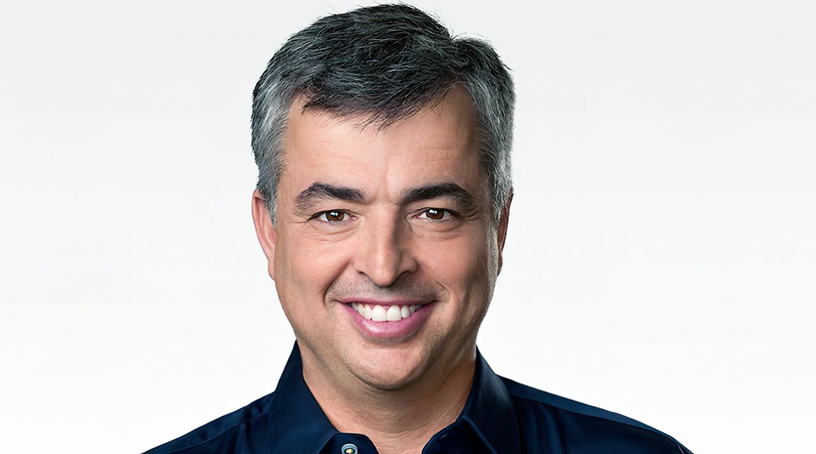 Apple’s Eddy Cue to receive ‘Entertainment Personality of the Year’ award