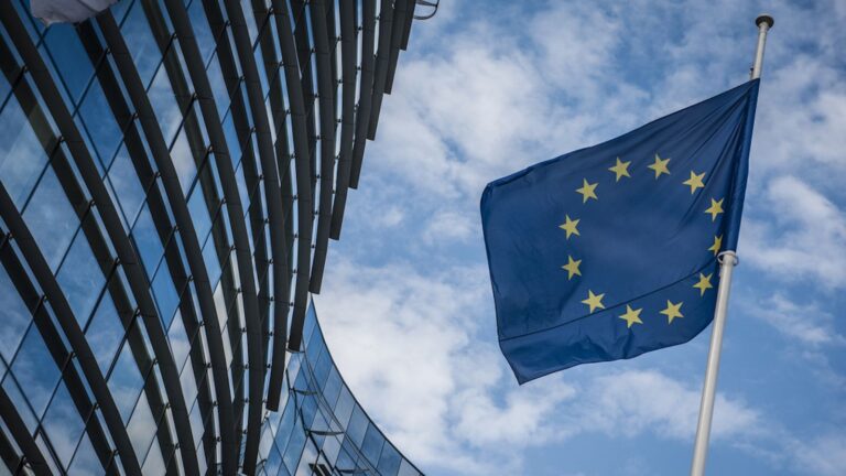 Apple defends Google against EU proposal to give AI competitors access to services