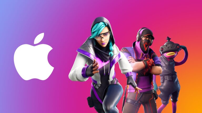 Fortnite returns to global App Store as Epic signals ‘final battle’ with Apple