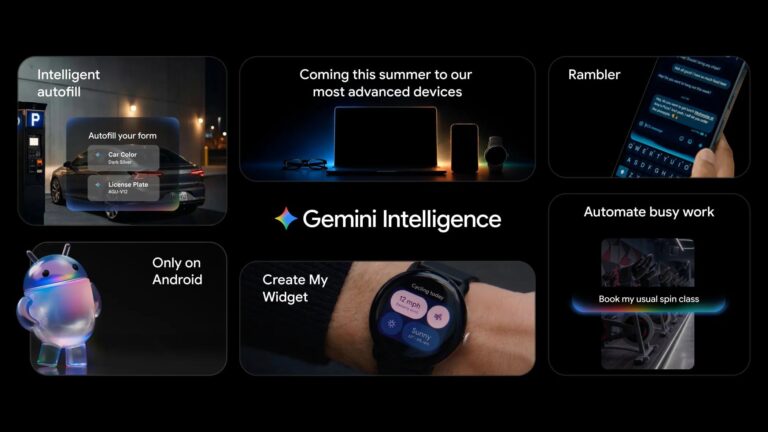 Google introduces Android 17 with ‘Gemini Intelligence’ a month before Apple’s iOS 27 reveal