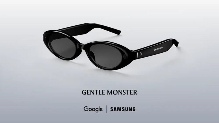 Google’s first AI smart glasses will launch this fall with iPhone support
