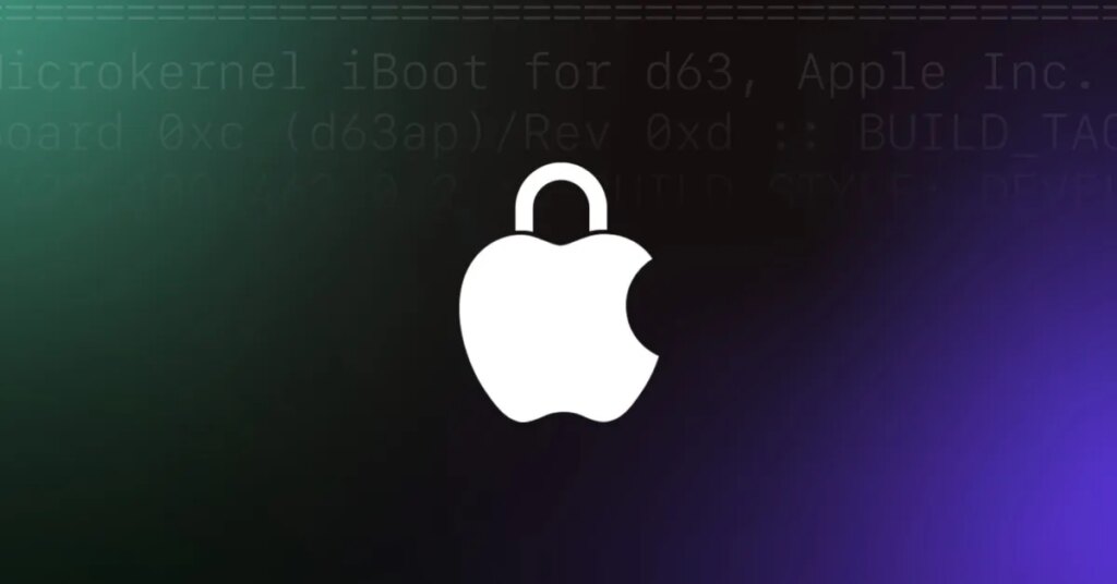 Apple shares post-quantum cryptography code for iPhone and Mac on GitHub Apple shares post-quantum cryptography code for iPhone and Mac on GitHub