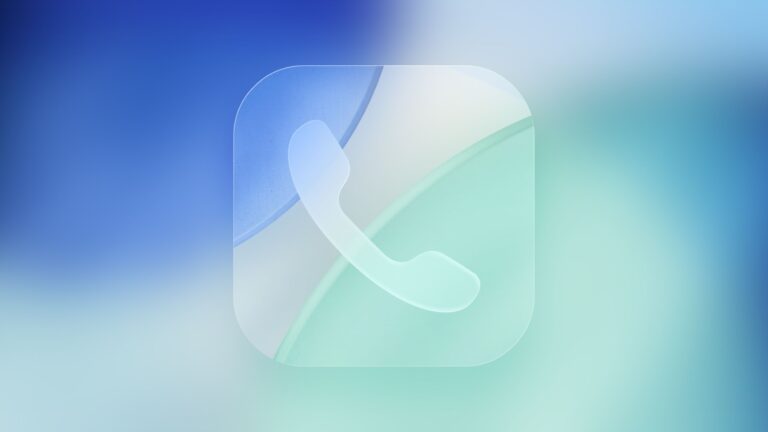 iOS 26.6 will alert you when you have reached the maximum blocked contacts