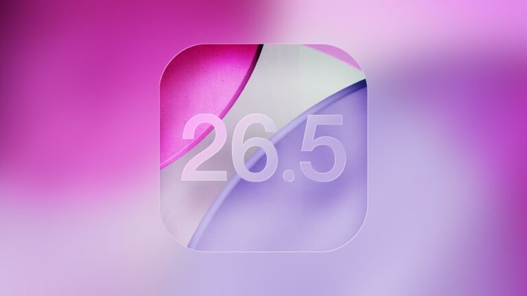 iOS 26.5 Features: Everything New in iOS 26.5