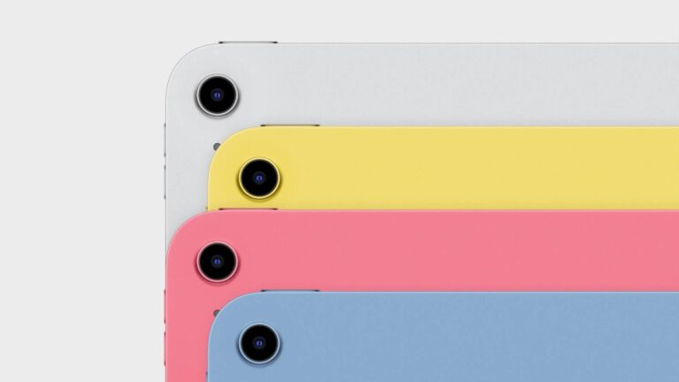 Here’s when to expect an iPad 12 with Apple Intelligence