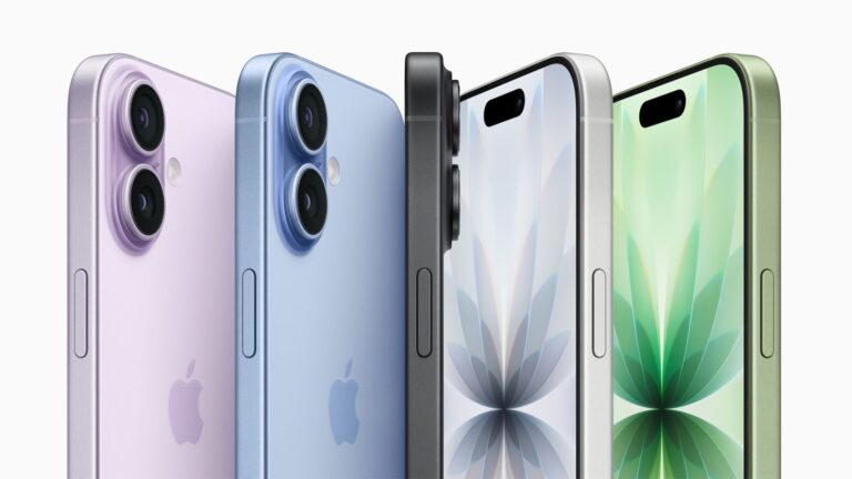 iPhone 17 outperforms every other phone in the world so far this year