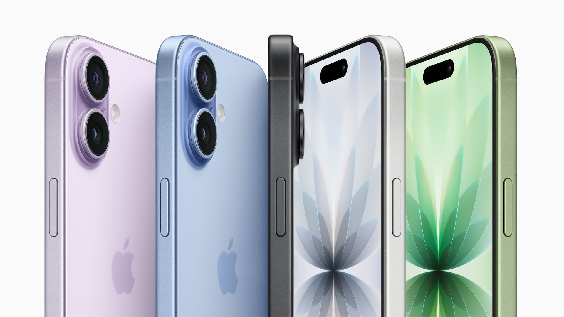 iPhone 17 outperforms every other phone in the world so far this year