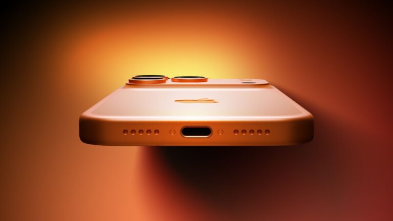 iPhone 17 Pro named fastest charging smartphone